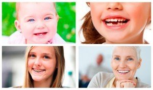 Причиной зубной боли могут быть не только заболевания, но и естественные процессы. К примеру, смена молочных зубов постоянными.